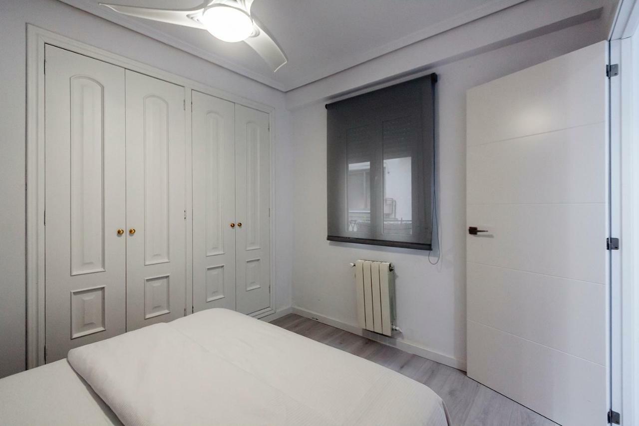 Carmen Apartment 瓦伦西亚 外观 照片