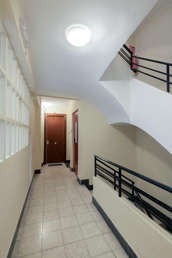 Carmen Apartment 瓦伦西亚 外观 照片