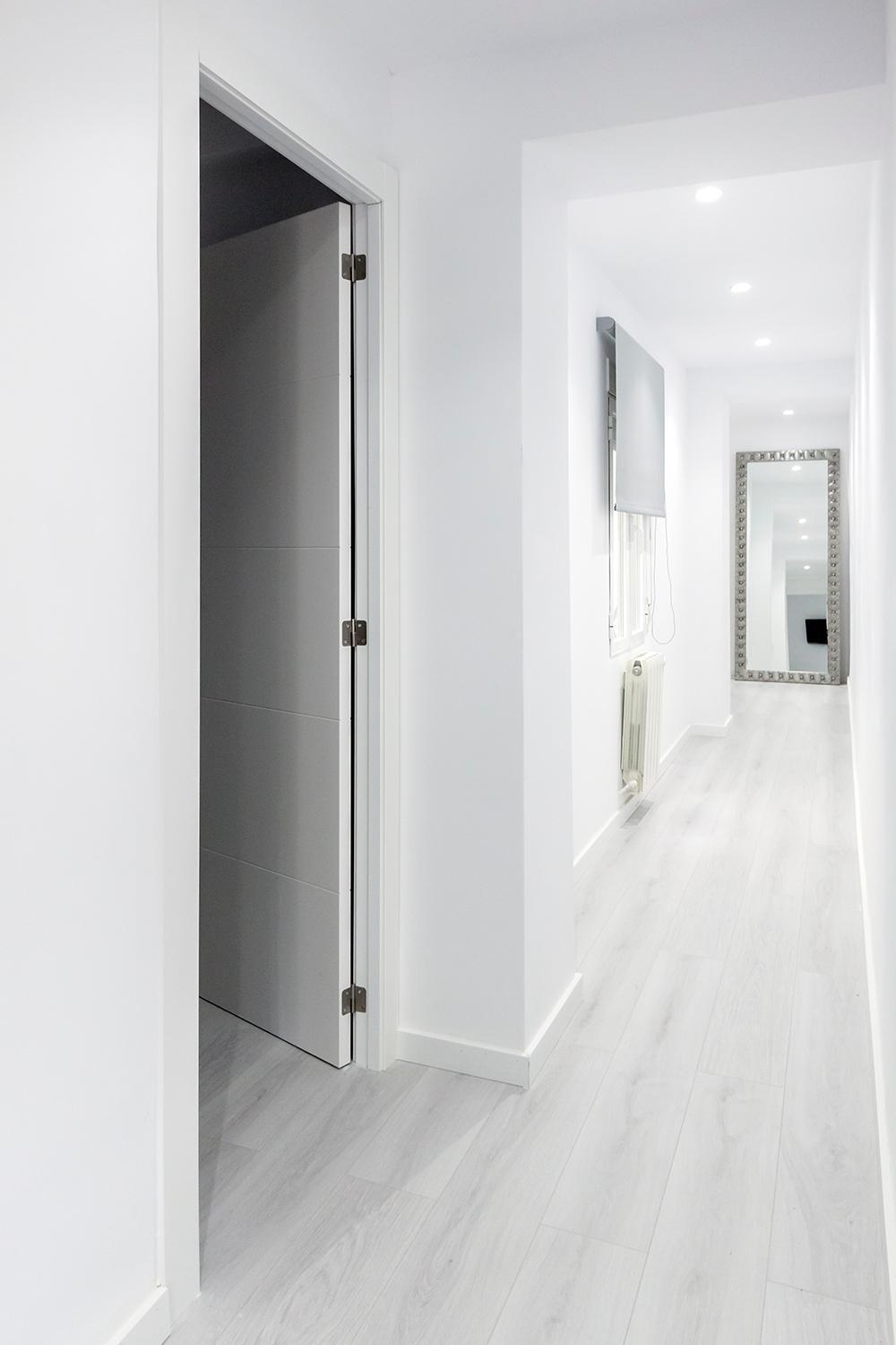 Carmen Apartment 瓦伦西亚 外观 照片