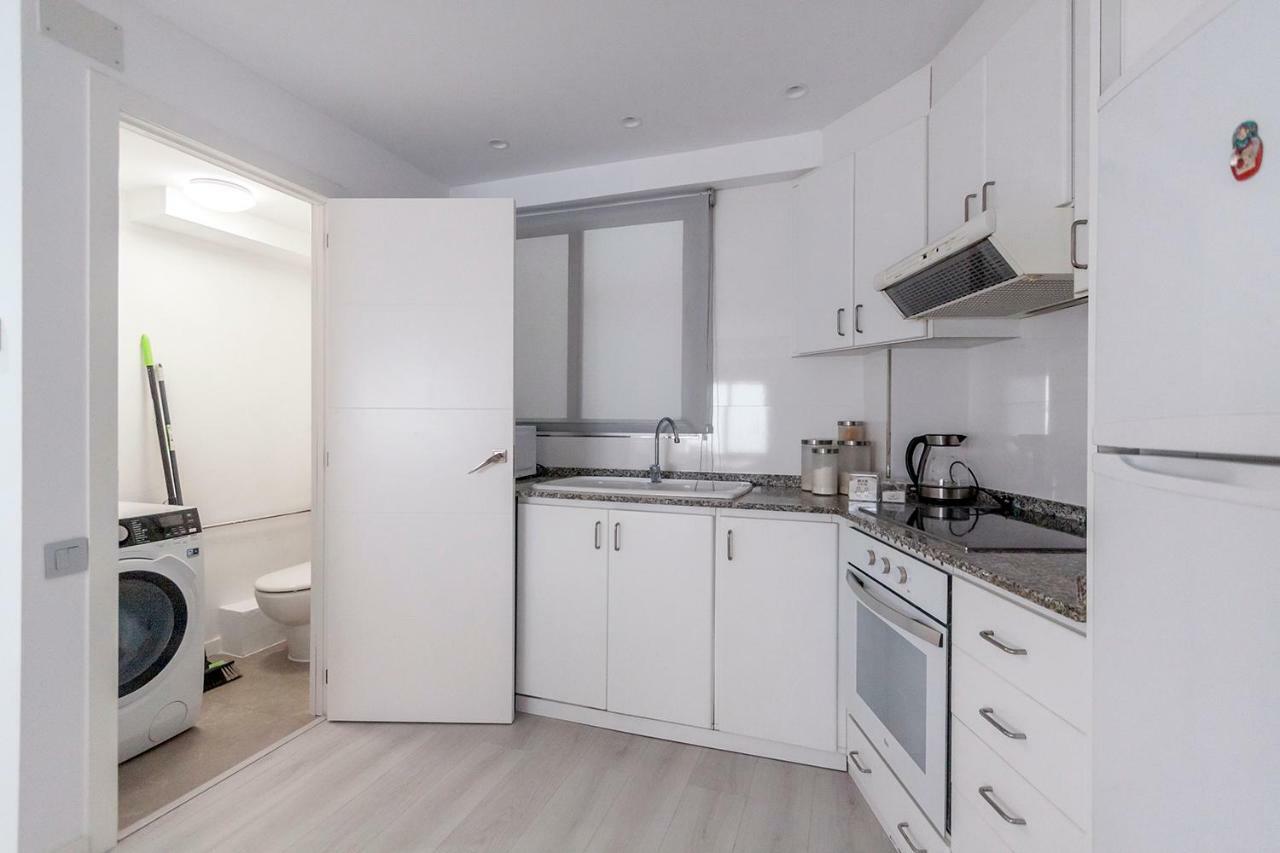 Carmen Apartment 瓦伦西亚 外观 照片