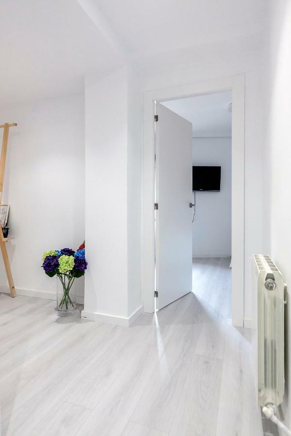 Carmen Apartment 瓦伦西亚 外观 照片