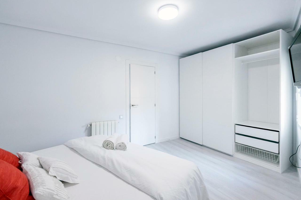 Carmen Apartment 瓦伦西亚 外观 照片